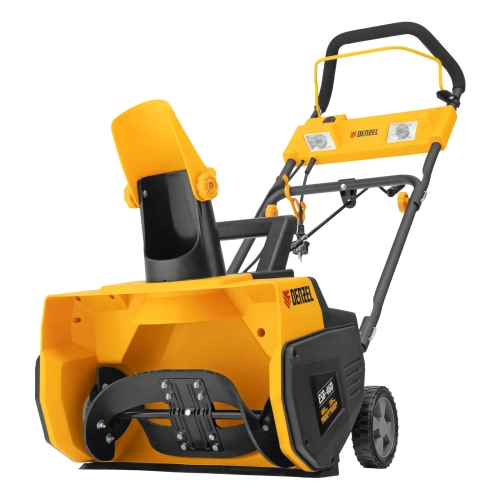 Cнегоуборщик электрический DENZEL ESB-460 (97634)