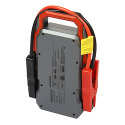 Устройство пуско-зарядное 12V 32Ач/4000А пиковый ток GTE