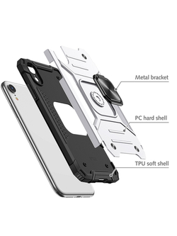 Противоударный чехол Legion Case для iPhone XR