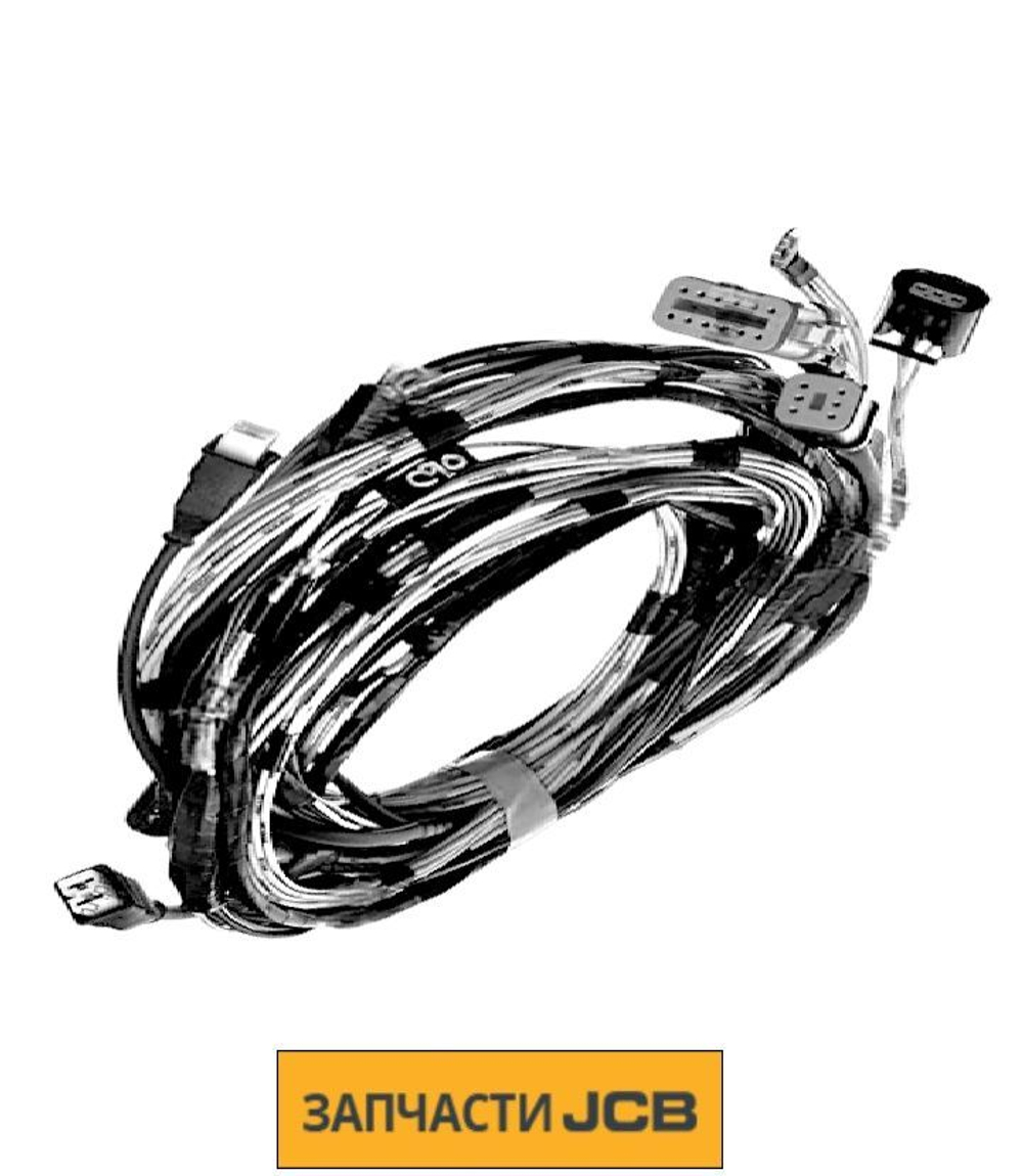 Жгут проводов JCB 721/00261