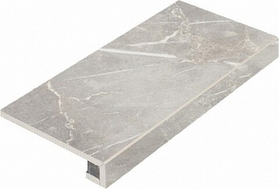 Ступень Charme Evo Imperiale Scalino Frontale Nat 33x120