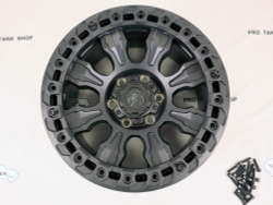 TANK 300 Колесный диск 17'' (1шт.) Beadlock! A728B178508CB