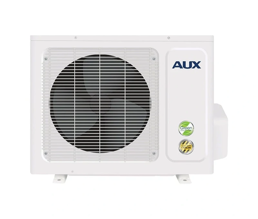 AUX ASW-H09A4/HA-R1/AS-H09A4/HA-R1