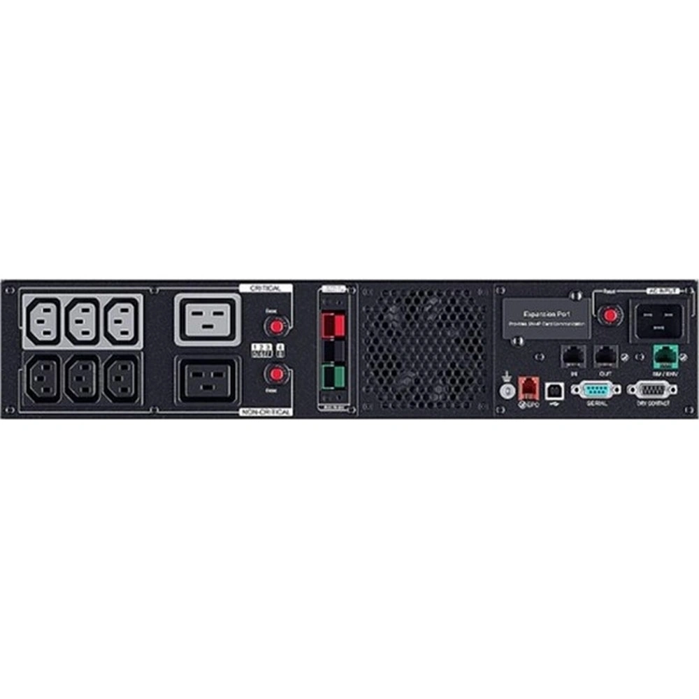 Источник бесперебойного питания CyberPower PR3000ERTXL2U