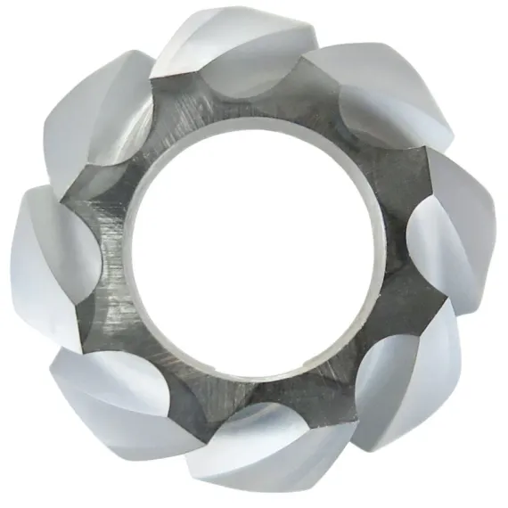 Фрезерная головка Bevel Mite 15-06-STL, арт. 7106000