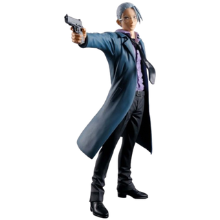 Фигурка Banpresto Sakamoto Days Taro Sakamoto