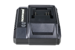 Зарядное устройство для Li-ion аккумуляторов PROFIPOWER, 4.0Ач, LI-18G (A1162)