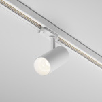 Трехфазный трековый светодиодный светильник Maytoni Focus Led TR197-3-12WCCT-M-W