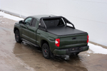 Защитная дуга BMS PRO-Line для Тойота Тундра Double Cab 2007-2021