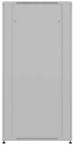Шкаф напольный 19", 42U NTSS NTSS-R42U60100PD/PD