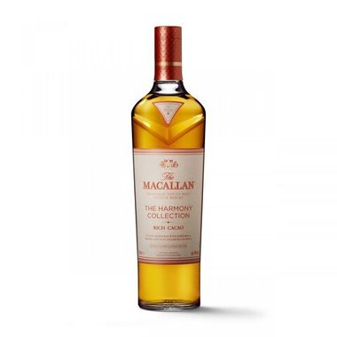 Макаллан хармони коллекция рич какао/Macallan The Harmony Collection Rich Cacao 0,7