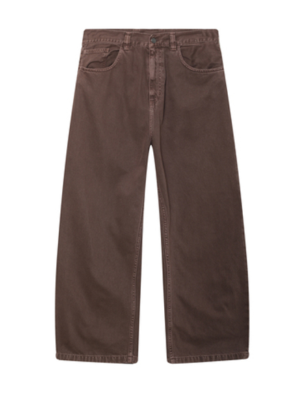Брюки (Loose Straight Fit) Brandon Pant