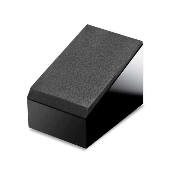 KEF R8A Gloss Black
