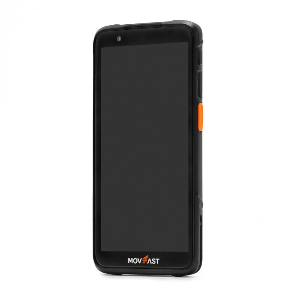 Терминал сбора данных MERTECH MovFast S55 (Android 13, 8 Core, 4Gb/64Gb, E4-2D, Wi-Fi, 4G)