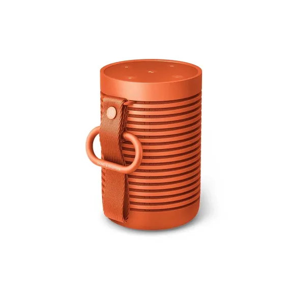 Bang &amp; Olufsen Beosound Explore Bonfire Orange