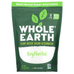 Whole Earth, эритритол, 454 г (16 унций)