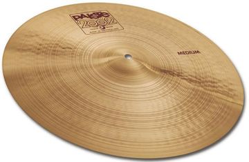 Тарелка 18'' Paiste 2002 Medium 0001061518