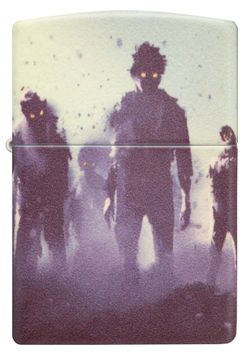 Зажигалка Zippo Zombie Design (49807) 8