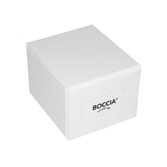 Женские наручные часы Boccia Titanium 3265-03