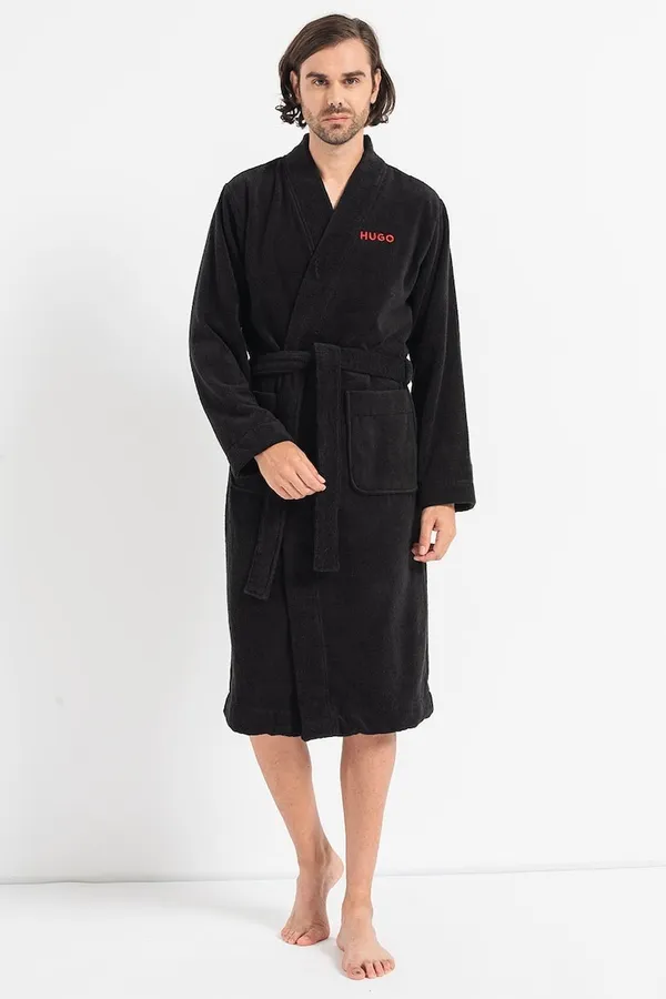 Халат мужской HUGO Terry Gown