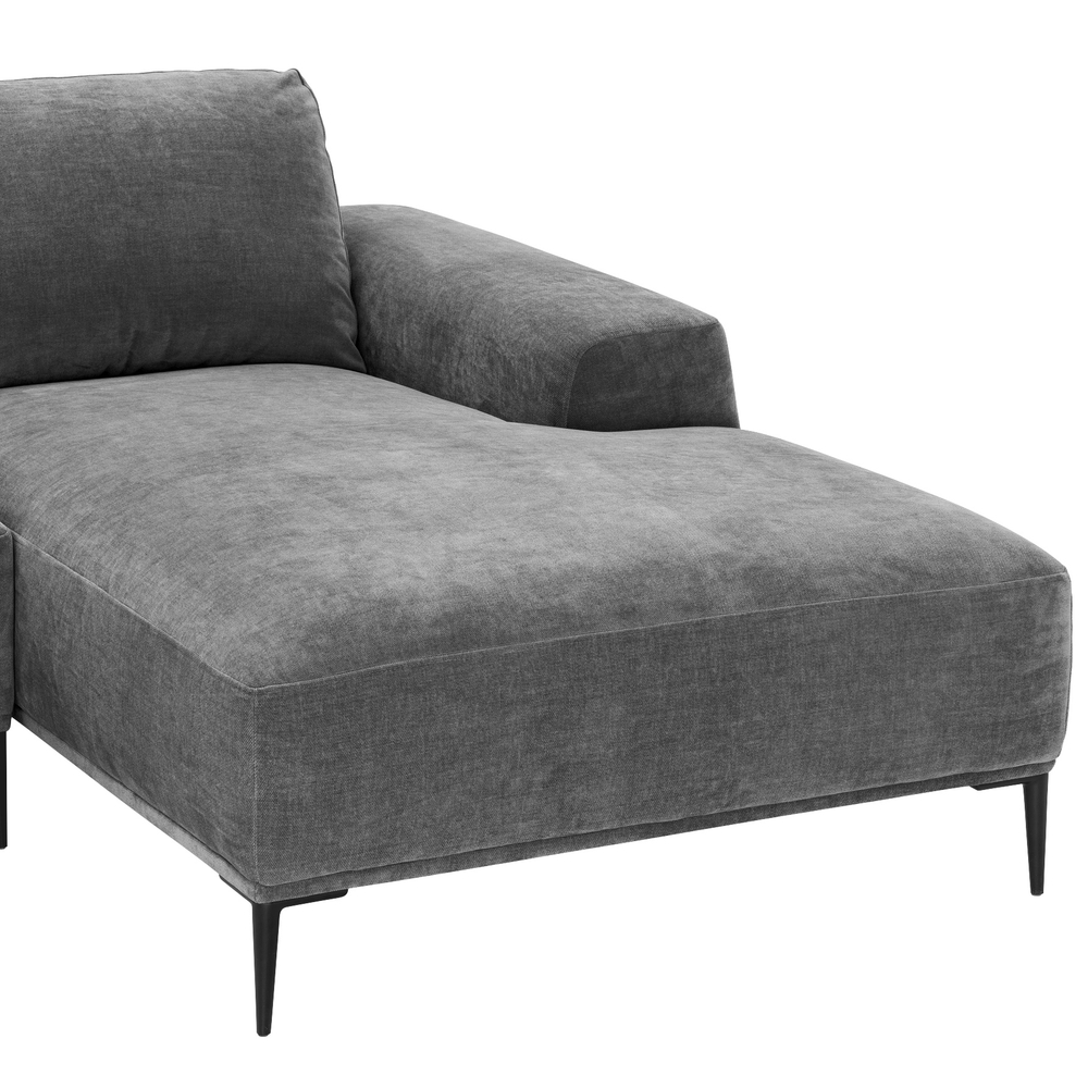 Диван угловой Lounge Sofa Montado арт.112019