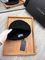 Шапка чёрная от Prada BP5-108924 — фото 3 [TG 261c97dca69a-003]