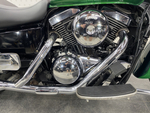 Kawasaki Vulcan 1500 Classic Tourer , 2000