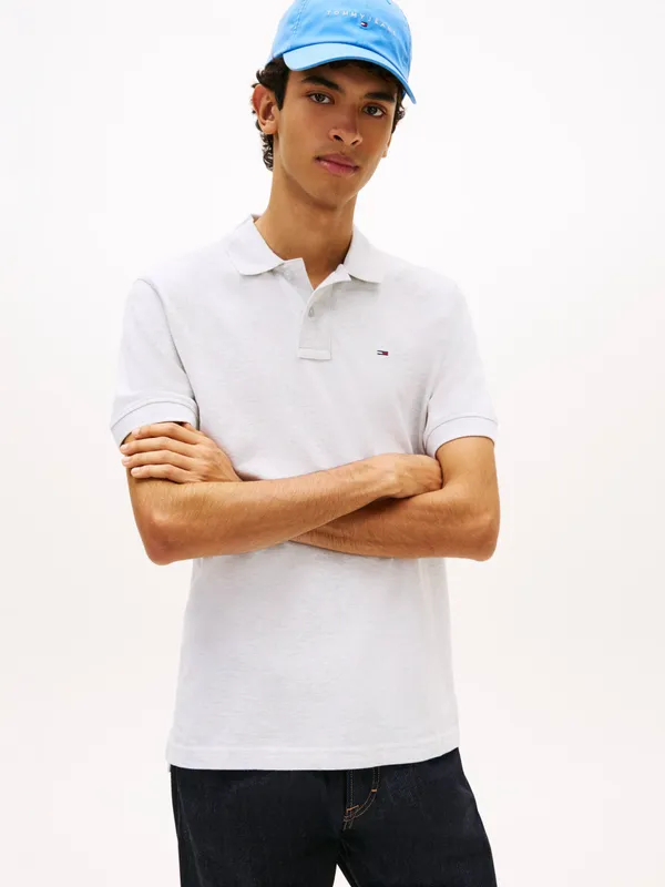 Поло мужское TOMMY JEANS TJM REG ESS POLO EXT
