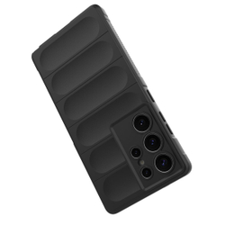 Противоударный чехол Flexible Case для Samsung Galaxy S25 Ultra