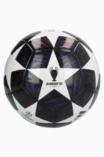 Футбольный мяч adidas UCL Club 25/26 Final размер 4 - черный