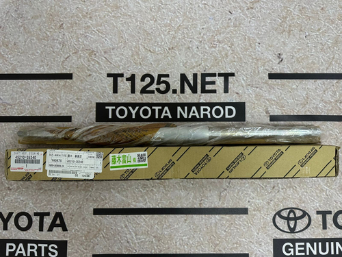 ВалРулевойКолонки TOYOTA 4521035240