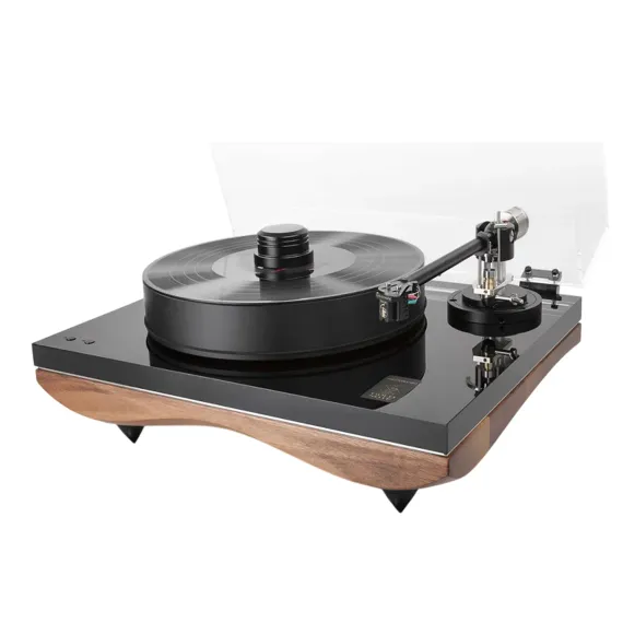 Gold Note Mediterraneo Italian Walnut