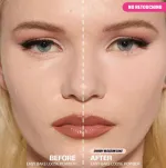 Мини рассыпчатая пудра для лица Huda Beauty Baby Easy Bake Loose Baking & Setting Mini Powder - Cherry Blossom CAKE