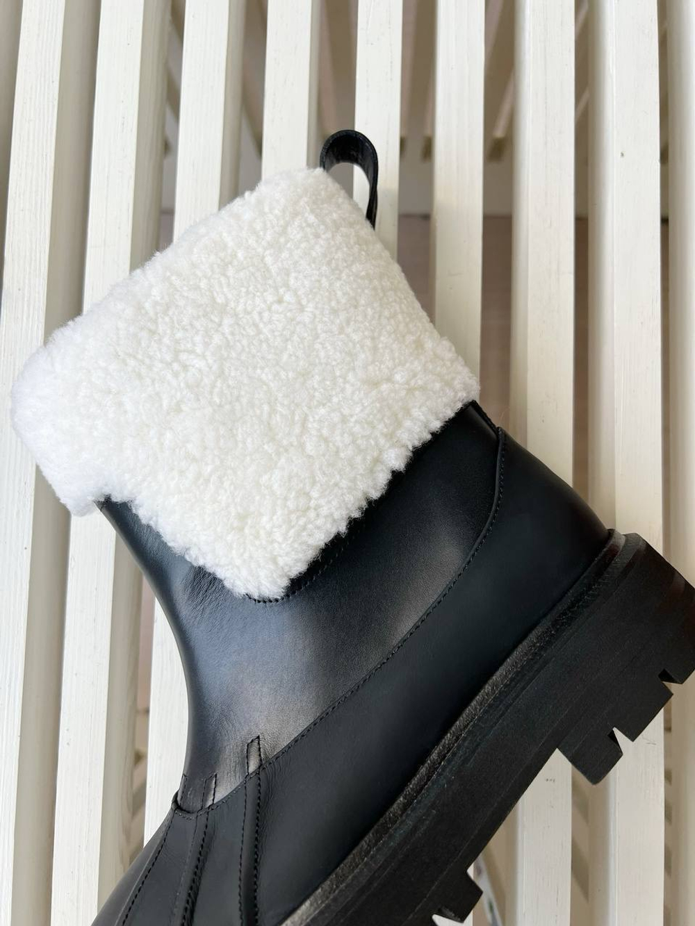 Ботинки Loro Piana