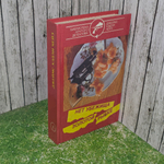 книга " Нет убежища золотой рыбке. "
