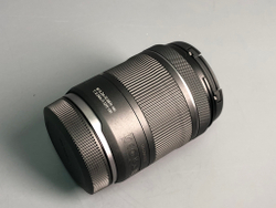 Canon RF 24-105mm 4-7.1 IS STM
