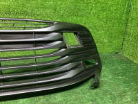 Решетка переднего бампера Toyota Camry xv70 17-21