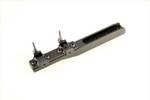 Быстросъёмный кронштейн Picatiny на Yukon Sightline N470/N475 (058-YSL1)