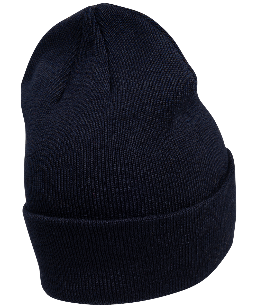 Шапка ESSENTIAL PerFormDRY High Beanie, черный