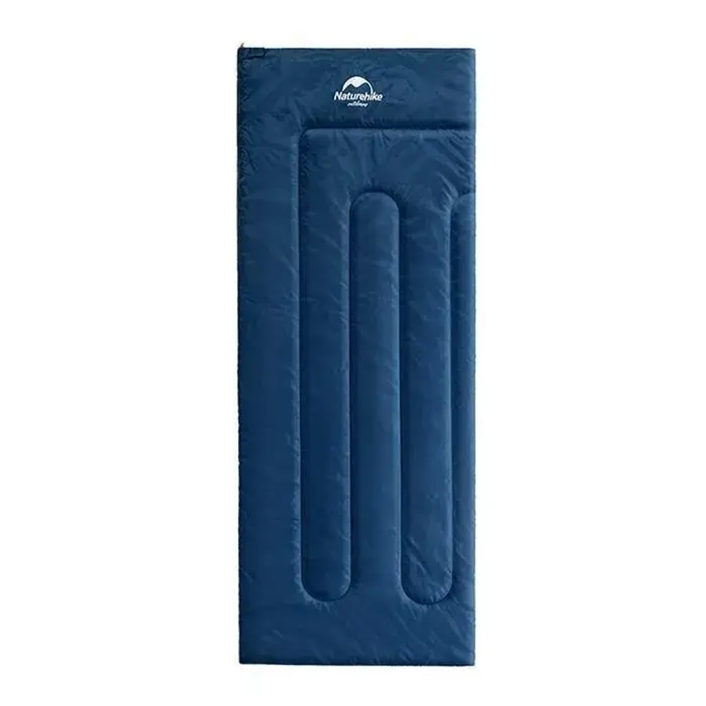 СПАЛЬНЫЙ МЕШОК СИНТЕТИЧЕСКИЙ NATUREHIKE NH19S015-D