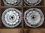 КОВАНЫЕ ДИСКИ ДЛЯ ROLLS-ROYCE PHANTOM 2004 РОЛЛС-РОЙС ФАНТОМ