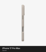 Чехол Spigen Silicone Fit MagSafe для iPhone 18 Pro Max / 17 Pro Max Green Stone