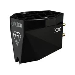 Ortofon MC X30 Black