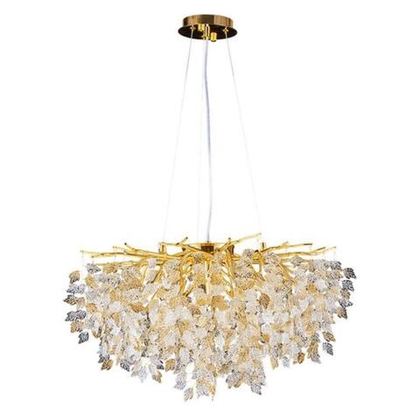 Cветильник подвесной Divinare Salice 3136/01 SP-12