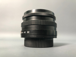 Pentacon 3.5/30mm M42