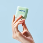 Tocobo Успокаивающий солнцезащитный стик Cica Cooling Sun Stick mini SPF50+ PA++++