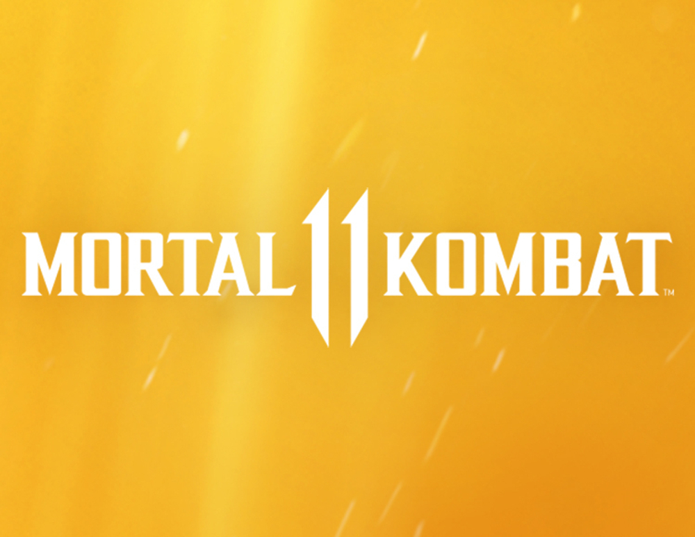 Mortal Kombat 11 (для ПК, цифровой код доступа)