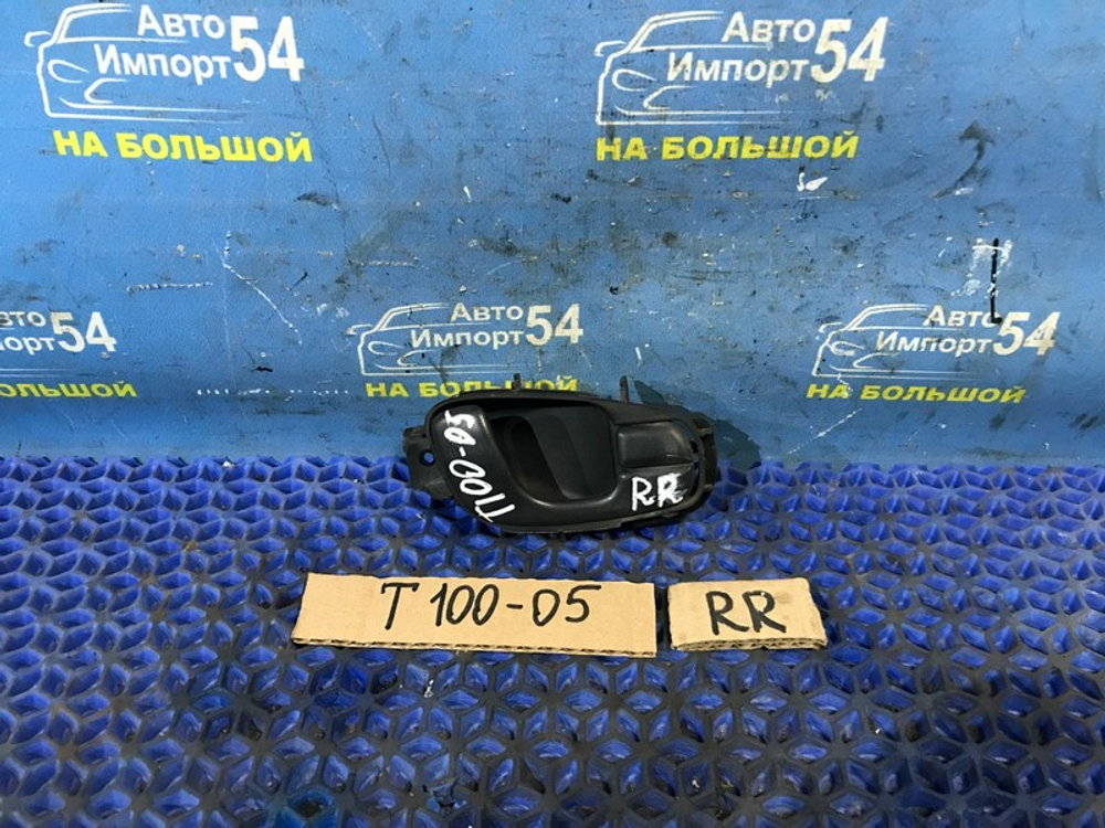 Ручка двери задней правой салонная CHEVROLET LANOS 2006