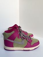 Комбинированные кроссовки Nike, 36,5