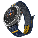 Ремешок Spigen Athlex Air для Samsung Galaxy Watch 8 / 8 Classic 40/44/46 mm Active Navy